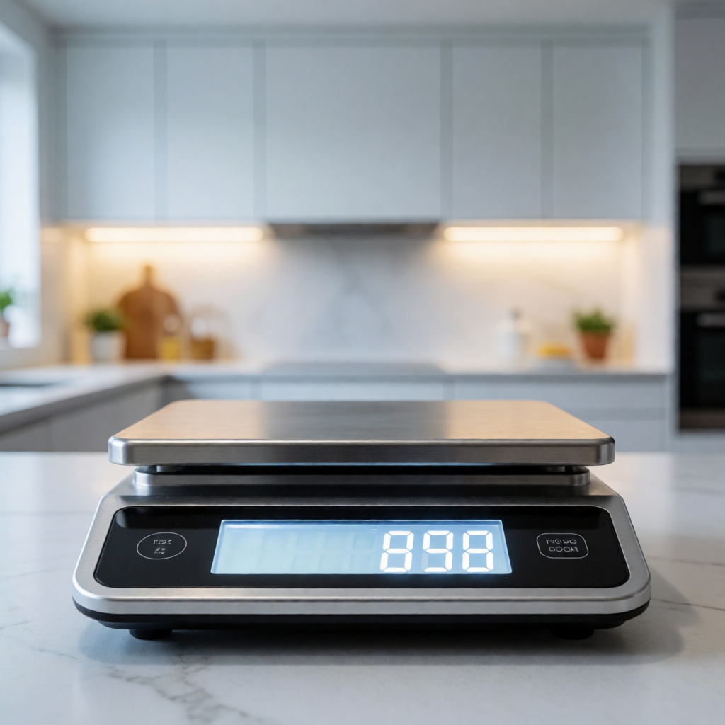 OXO Precision Scale